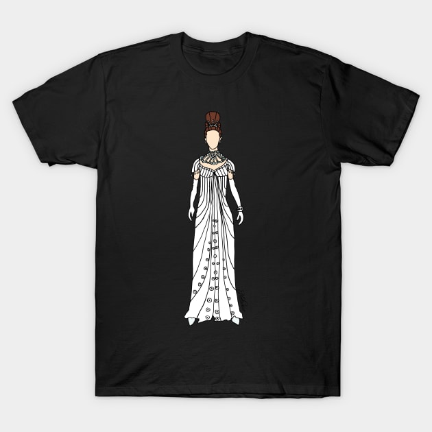 My Fair Lady T-Shirt by notsniwart